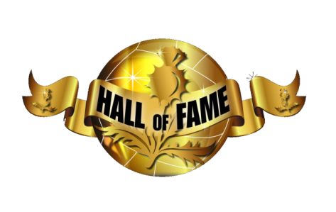 Hall of Fame PNG HD Image