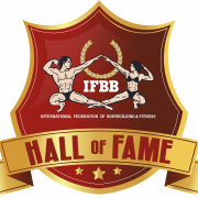 Hall of Fame PNG Image File
