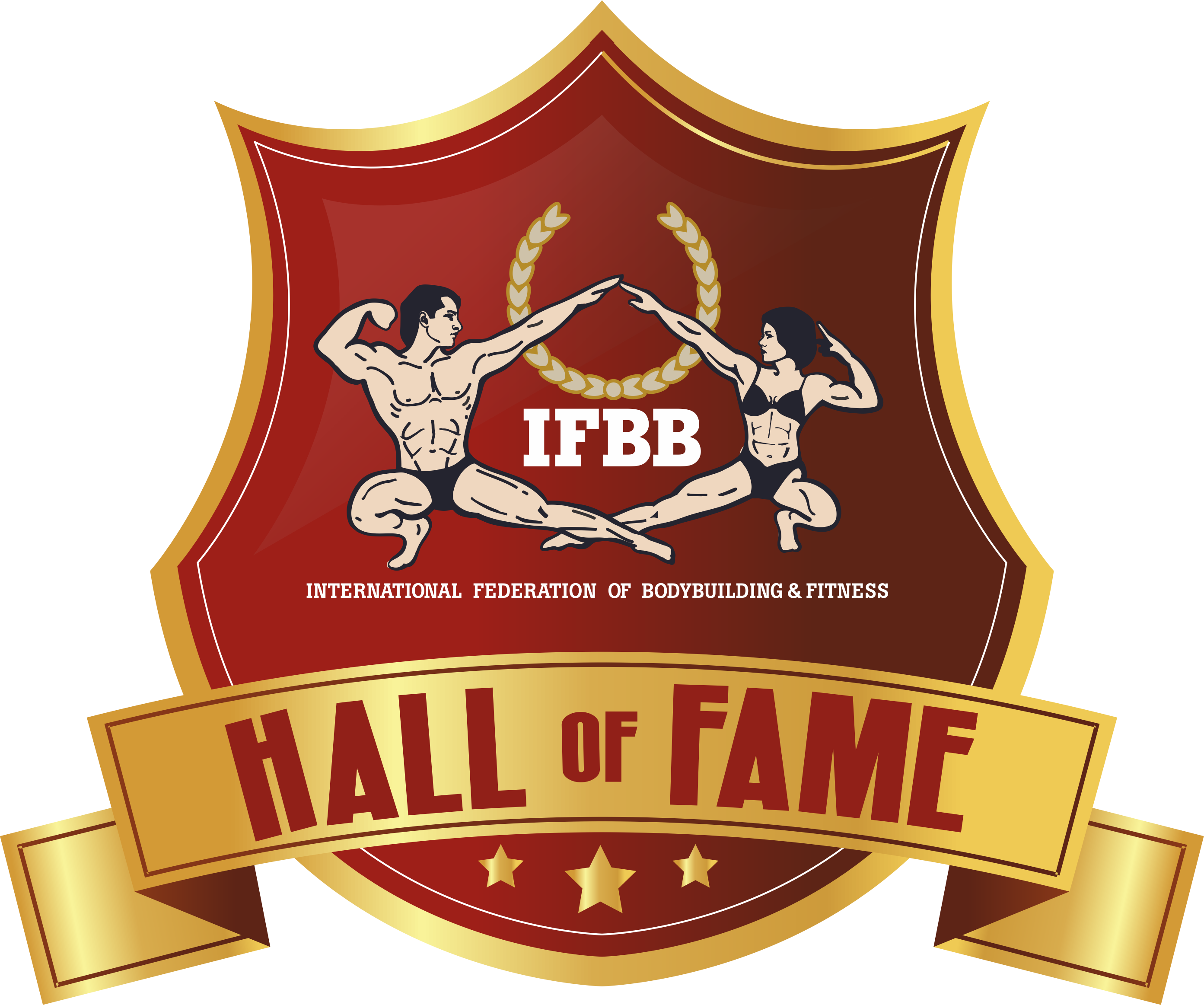 Hall of Fame PNG Image File