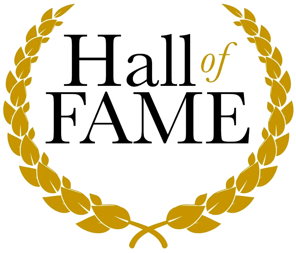Hall of Fame PNG
