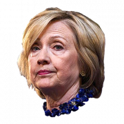 Хиллари Клинтон PNG Pic
