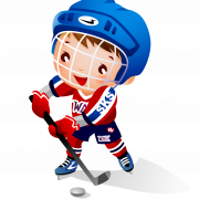 Hockey PNG Download Image