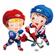 Hockey PNG High Quality Image