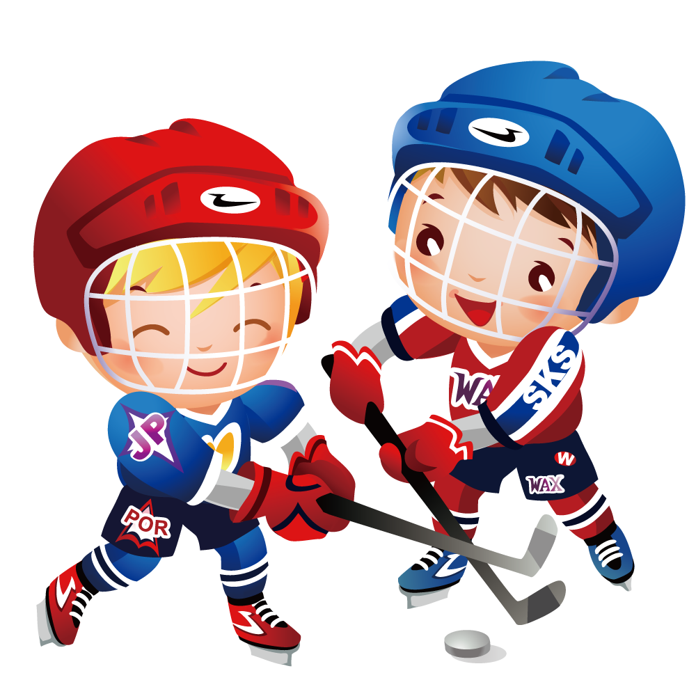 Hockey PNG High Quality Image