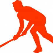 Хоккей PNG изображение