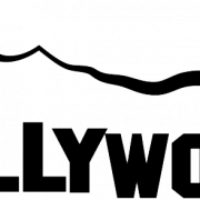 Hollywood Sign PNG Free Download