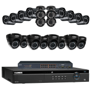 Home Security System PNG Images
