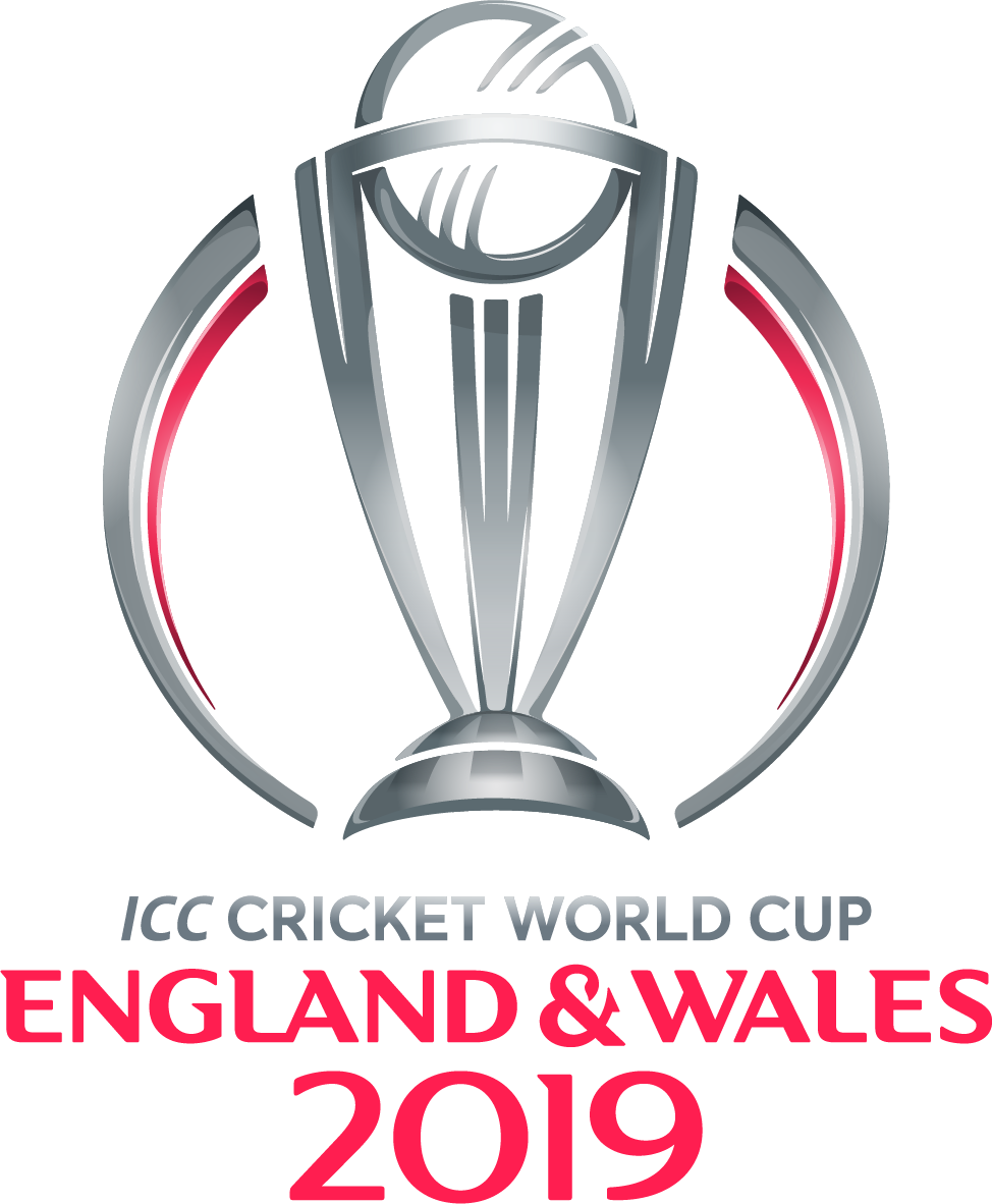 ICC Cricket World Cup 2019 Logo PNG