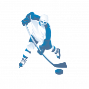 Ice Hockey PNG Clipart