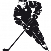 Ice Hockey PNG Images