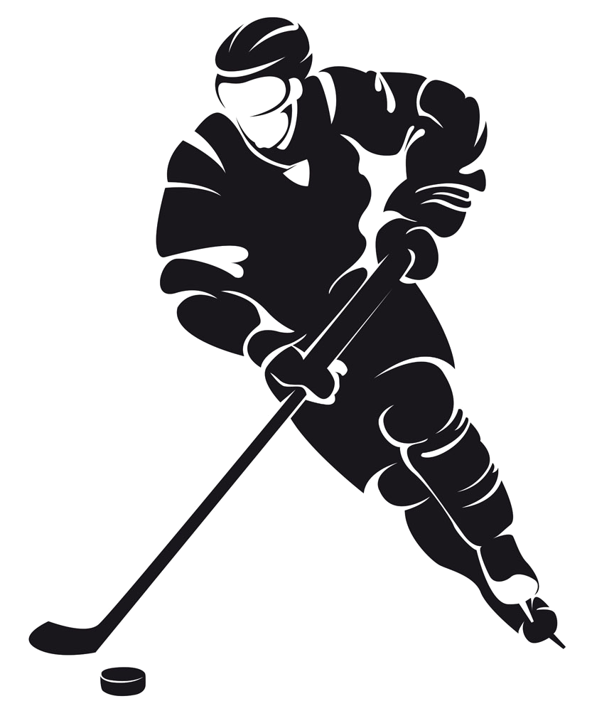 Ice Hockey PNG Images