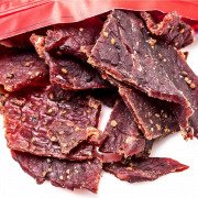 Jerky PNG Clipart