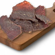 Jerky PNG Pic