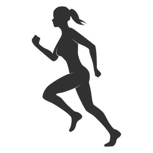 Jogging PNG File Download Free