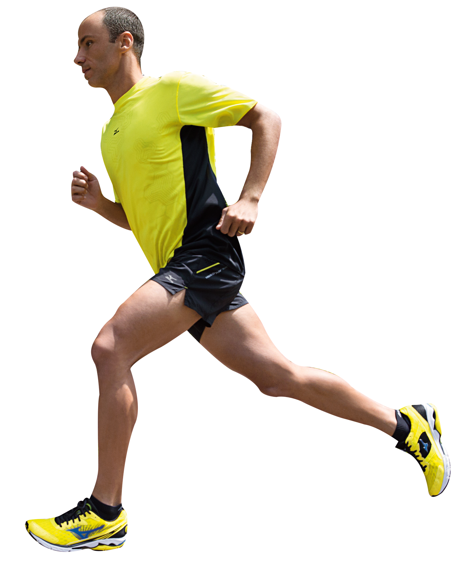 Jogging PNG High Quality Image