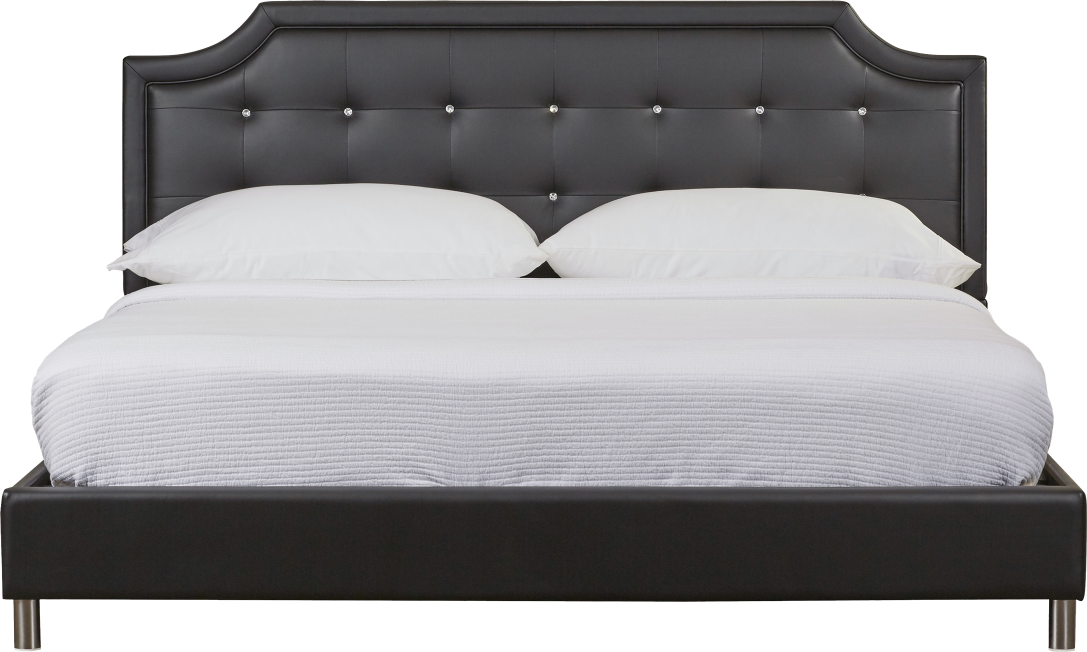 King Size Bed PNG