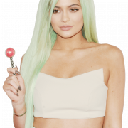 Kylie Jenner PNG
