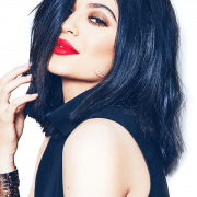Kylie Jenner PNG Free Download
