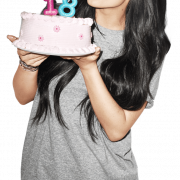 Kylie Jenner PNG Picture