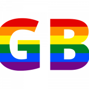 LGBT PNG HD -afbeelding
