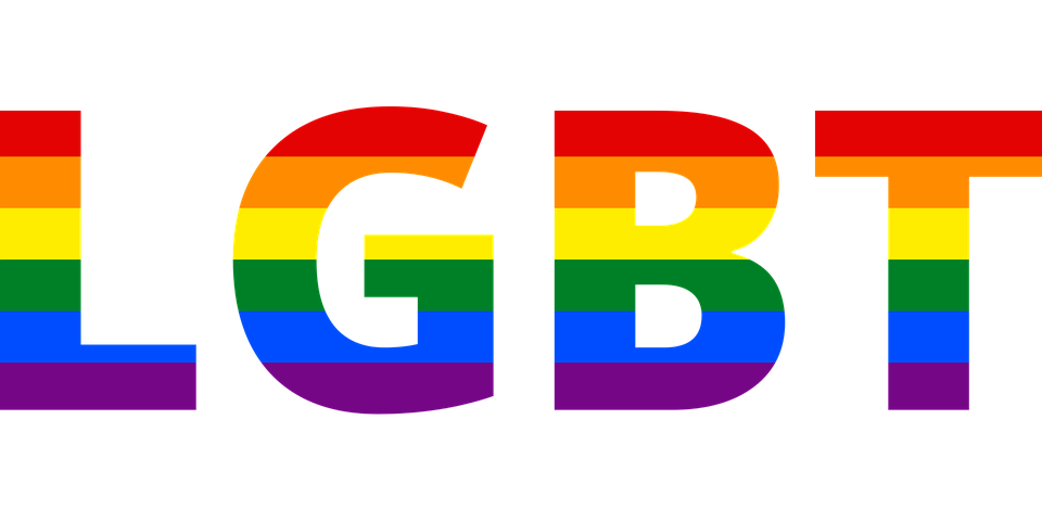 LGBT PNG HD Image