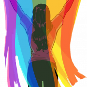 LGBT PNG -afbeelding