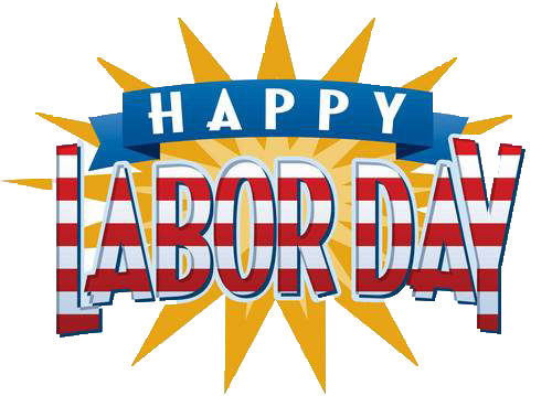 Labor Day PNG Download Image