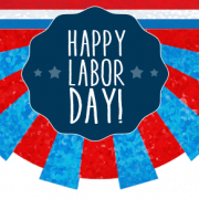 Labor Day PNG -Datei