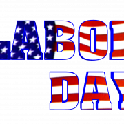 Labor Day PNG File Download gratis