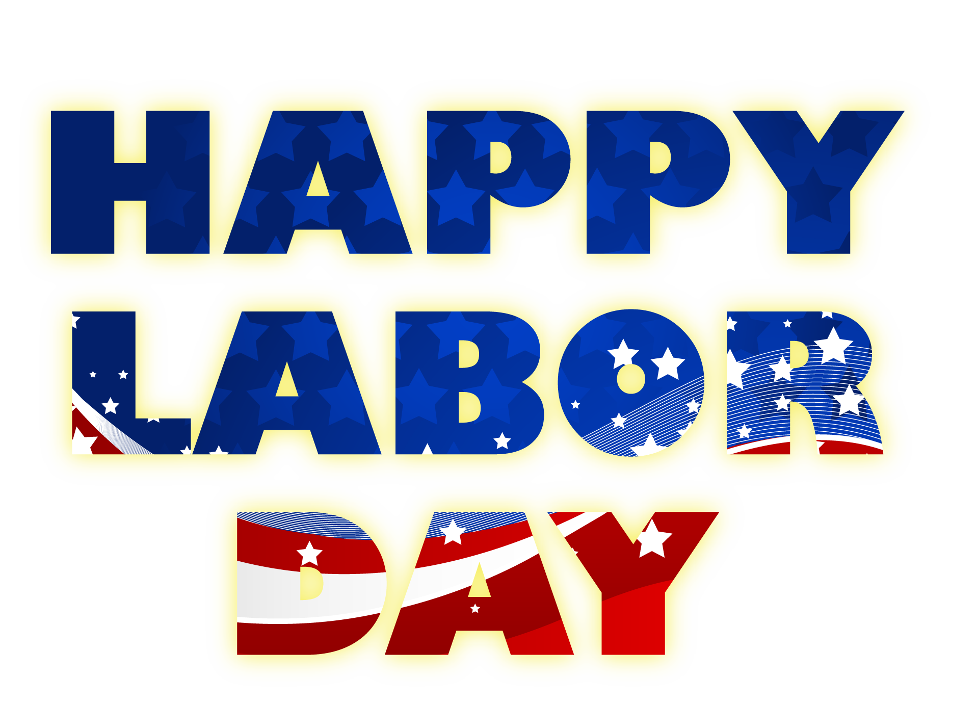 Labor Day PNG Image File