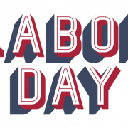 Labor Day PNG Transparent HD Photo