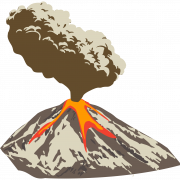Lava PNG Free Download
