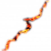 Arquivo de imagem de lava png