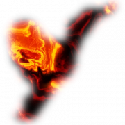 Lava PNG -изображения