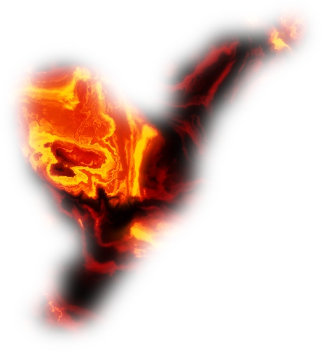 Immagini di lava PNG