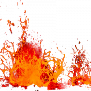 Lava png pic