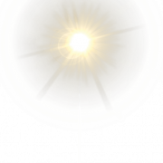 Lens Flare PNG Picture