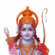 Lord Rama Png Clipart