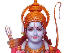 Lord Rama PNG Clipart