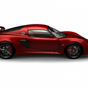 Lotus Car PNG Download Image