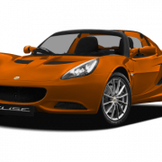 Lotus Car PNG File Download Free