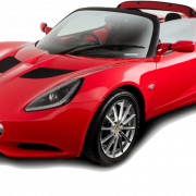 Lotus Car PNG Free Download