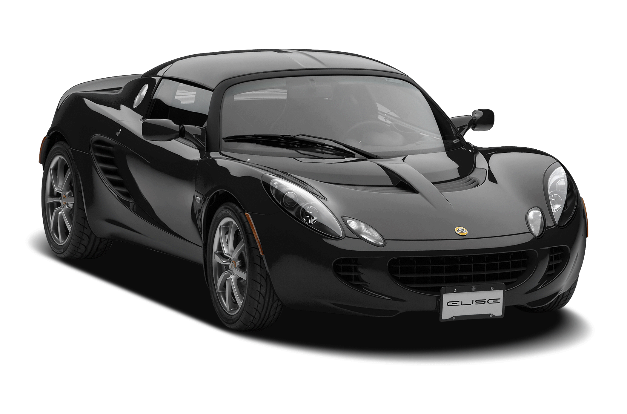 Lotus Car PNG Images