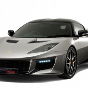 Lotus Car PNG Pic