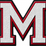 M letter png download afbeelding