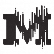 M Letter PNG Download Image | PNG All