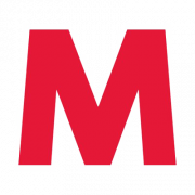 M letter png afbeelding hd
