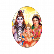 Maha Shivratri transparente