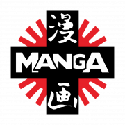 Manga png clipart