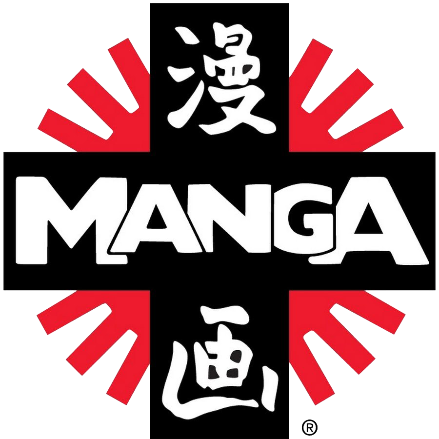Manga PNG HD Image